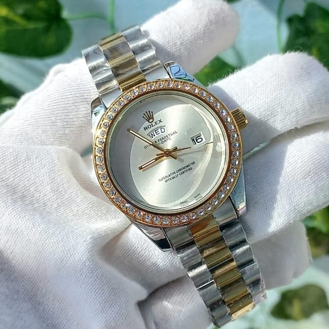 Rolex watches