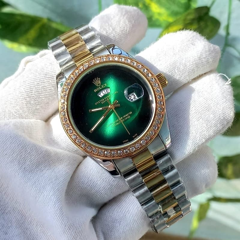 Rolex watches