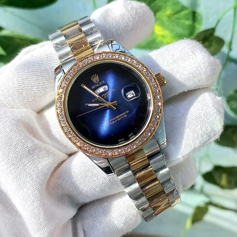 Rolex watches
