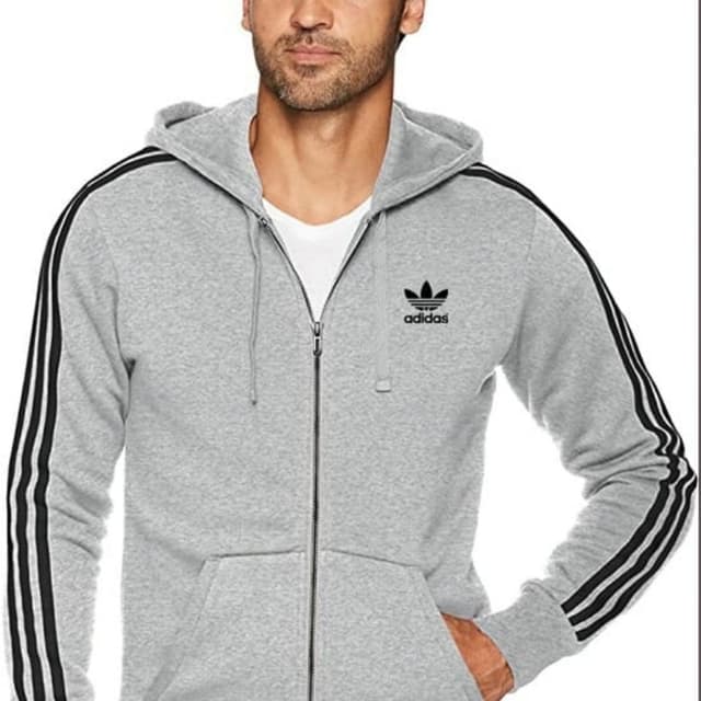 Addidas Hoodie