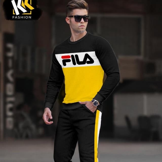 Men's Tracksuit